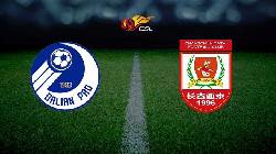 Nhận định Dalian Pro vs Changchun Yatai, 17h00 ngày 22/4 Nhận định Dalian Pro vs Changchun Yatai, 17h00 ngày 22/4
