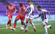Nhận định Granada vs Eibar, 2h ngày 23/4