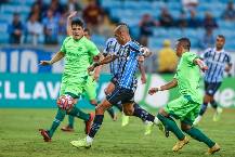 Nhận định Gremio vs La Equidad, 05h15 ngày 23/4