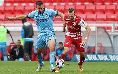 Nhận định Karlsruher vs Würzburger Kickers, 23h30 ngày 23/4 Nhận định Karlsruher vs Würzburger Kickers, 23h30 ngày 23/4