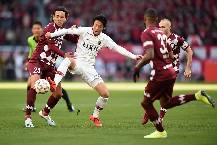 Nhận định Kashima Antlers vs Vissel Kobe, 15h00 ngày 24/4 Nhận định Kashima Antlers vs Vissel Kobe, 15h00 ngày 24/4