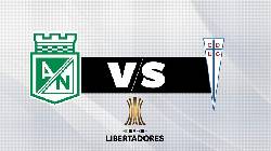 Nhận định Nacional vs Universidad Catolica, 07h00 ngày 23/4