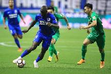 Nhận định Shanghai Shenhua vs Beijing Guoan, 19h00 ngày 23/4 Nhận định Shanghai Shenhua vs Beijing Guoan, 19h00 ngày 23/4