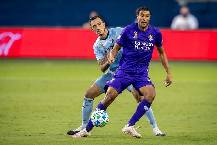 Nhận định Sporting KC vs Orlando City, 6h30 ngày 24/4 Nhận định Sporting KC vs Orlando City, 6h30 ngày 24/4