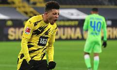 Nhận định Wolfsburg vs Dortmund, 20h30 ngày 24/4