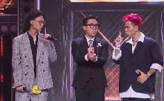 Trấn Thành MC có dẫn chương trình Rap Việt 2021 không?