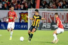 Nhận định, soi kèo Caracas vs Dep. Tachira, 05h00 ngày 23/04