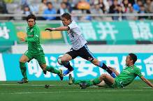 Nhận định, soi kèo Jubilo Iwata vs Tokyo, 13h00 ngày 23/04 Nhận định, soi kèo Jubilo Iwata vs Tokyo, 13h00 ngày 23/04