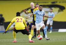 Nhận định, soi kèo Man City vs Watford, 21h00 ngày 23/4