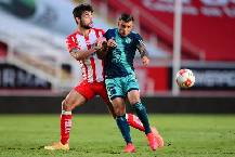 Nhận định, soi kèo Puebla vs Necaxa, 7h00 ngày 23/4 Nhận định, soi kèo Puebla vs Necaxa, 7h00 ngày 23/4