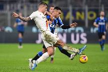 Phân tích kèo hiệp 1 Inter Milan vs Roma, 23h ngày 23/4 Phân tích kèo hiệp 1 Inter Milan vs Roma, 23h ngày 23/4