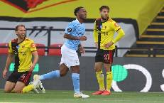 Phân tích kèo hiệp 1 Man City vs Watford, 21h00 ngày 23/4 Phân tích kèo hiệp 1 Man City vs Watford, 21h00 ngày 23/4