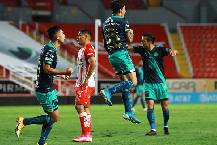 Phân tích kèo hiệp 1 Puebla vs Necaxa, 7h00 ngày 23/4 Phân tích kèo hiệp 1 Puebla vs Necaxa, 7h00 ngày 23/4