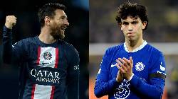 Bản tin sáng 22/4: Messi nhận vinh dự cực lớn; Chelsea bạo chi mua đứt Felix Bản tin sáng 22/4: Messi nhận vinh dự cực lớn; Chelsea bạo chi mua đứt Felix