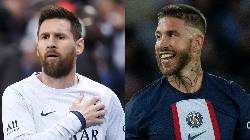 Bản tin tối 22/4: Messi ở rất gần Barca; Ramos đá đểu tỷ phú Elon Musk Bản tin tối 22/4: Messi ở rất gần Barca; Ramos đá đểu tỷ phú Elon Musk