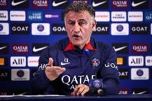 HLV Galtier tự tin giữ 'ghế nóng' tại PSG mùa tới HLV Galtier tự tin giữ 'ghế nóng' tại PSG mùa tới