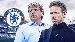 HLV Nagelsmann chính thức có câu trả lời cho Chelsea HLV Nagelsmann chính thức có câu trả lời cho Chelsea