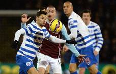 Nhận định, soi kèo Burnley vs QPR, 21h00 ngày 22/4 Nhận định, soi kèo Burnley vs QPR, 21h00 ngày 22/4