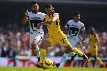 Nhận định, soi kèo Club America vs Pumas UNAM, 10h10 ngày 23/4 Nhận định, soi kèo Club America vs Pumas UNAM, 10h10 ngày 23/4