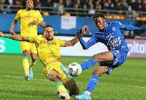 Nhận định, soi kèo Nantes vs Troyes, 20h00 ngày 23/4 Nhận định, soi kèo Nantes vs Troyes, 20h00 ngày 23/4
