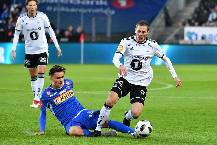 Nhận định, soi kèo Rosenborg vs Sandefjord, 22h00 ngày 23/4