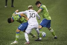 Nhận định, soi kèo Seattle Sounders vs Minnesota, 09h30 ngày 23/4 Nhận định, soi kèo Seattle Sounders vs Minnesota, 09h30 ngày 23/4