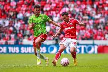 Nhận định, soi kèo Toluca vs Juarez, 01h00 ngày 23/4 Nhận định, soi kèo Toluca vs Juarez, 01h00 ngày 23/4