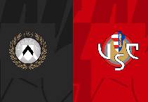 Nhận định, soi kèo Udinese vs Cremonese, 20h00 ngày 23/4