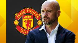 Ten Hag lên kế hoạch thanh lý 4 người thừa của Man United hè này Ten Hag lên kế hoạch thanh lý 4 người thừa của Man United hè này