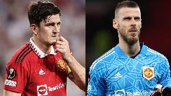 Tin M.U sáng 22/4: Ten Hag phán quyết De Gea; Maguire gửi tâm thư tới CĐV Tin M.U sáng 22/4: Ten Hag phán quyết De Gea; Maguire gửi tâm thư tới CĐV