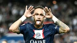 Tương lai tại PSG đang là dấu hỏi, Neymar bất ngờ chỉ ra bến đỗ mơ ước Tương lai tại PSG đang là dấu hỏi, Neymar bất ngờ chỉ ra bến đỗ mơ ước