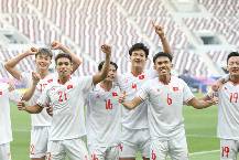 U23 Việt Nam có nguy cơ mất 3 trụ cột ở tứ kết U23 châu Á