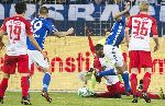 Nhận định bóng đá Schalke 04 vs Augsburg, 18h30 ngày 24/5 Nhận định bóng đá Schalke 04 vs Augsburg, 18h30 ngày 24/5