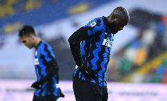 Nhận định kèo thẻ phạt Inter Milan vs Udinese, 20h ngày 23/5 Nhận định kèo thẻ phạt Inter Milan vs Udinese, 20h ngày 23/5
