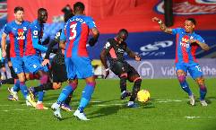 Nhận định kèo thẻ phạt Liverpool vs Crystal Palace, 22h ngày 23/5