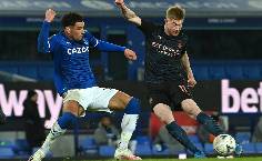 Nhận định Man City vs Everton, 22h ngày 23/5