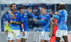 Nhận định Napoli vs Hellas Verona, 1h45 ngày 24/5