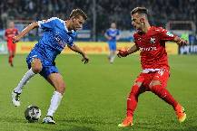 Nhận định, soi kèo Bochum vs Sandhausen, 20h30 ngày 23/5 Nhận định, soi kèo Bochum vs Sandhausen, 20h30 ngày 23/5