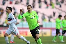 Nhận định, soi kèo Daegu vs Jeonbuk Hyundai, 17h00 ngày 23/5 Nhận định, soi kèo Daegu vs Jeonbuk Hyundai, 17h00 ngày 23/5