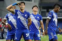 Nhận định, soi kèo Mushuc Runa vs Emelec, 6h ngày 23/5 Nhận định, soi kèo Mushuc Runa vs Emelec, 6h ngày 23/5