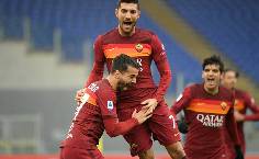 Nhận định Spezia vs Roma, 1h45 ngày 24/5