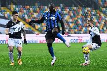 Phân tích kèo rung hiệp 1 Inter vs Udinese, 20h00 ngày 23/5