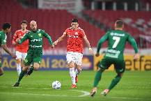  Nhận định, soi kèo Cuiaba vs Internacional, 7h ngày 22/5