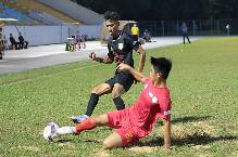 Nhận định, soi kèo Đồng Nai vs Tiền Giang, 15h30 ngày 23/05 Nhận định, soi kèo Đồng Nai vs Tiền Giang, 15h30 ngày 23/05