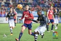Nhận định, soi kèo Osasuna vs Mallorca, 1h ngày 23/5 Nhận định, soi kèo Osasuna vs Mallorca, 1h ngày 23/5