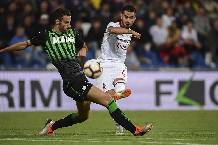 Nhận định, soi kèo Sassuolo vs AC Milan, 23h ngày 22/5