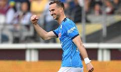 Phân tích kèo hiệp 1 Spezia vs Napoli, 17h30 ngày 22/5