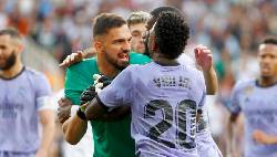 Bản tin sáng 22/5: Vinicius từ chối thi đấu; Bayern có câu trả lời cho Ronaldo Bản tin sáng 22/5: Vinicius từ chối thi đấu; Bayern có câu trả lời cho Ronaldo