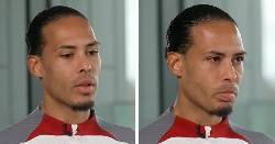 Bất chấp tấm vé C1, Van Dijk vẫn dùng lời có cánh cho Liverpool Bất chấp tấm vé C1, Van Dijk vẫn dùng lời có cánh cho Liverpool