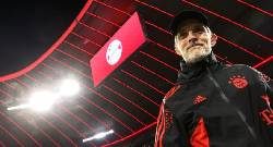 Không phải Mane, đây mới là cái tên bị loại khỏi kế hoạch của Tuchel Không phải Mane, đây mới là cái tên bị loại khỏi kế hoạch của Tuchel